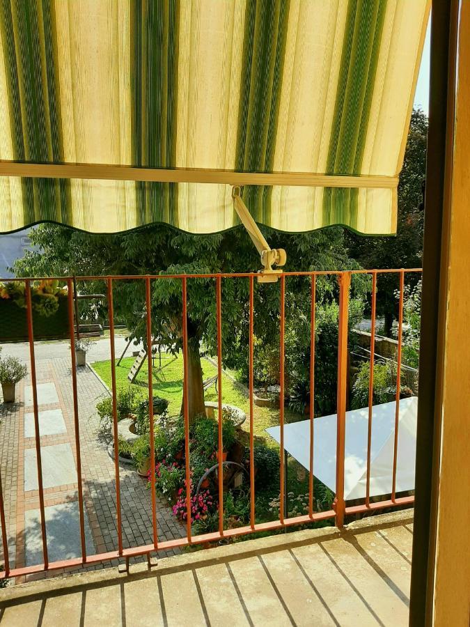 L'Adele Bed & Breakfast Occimiano Exterior photo