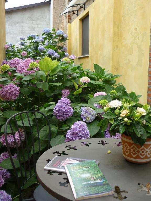 L'Adele Bed & Breakfast Occimiano Room photo