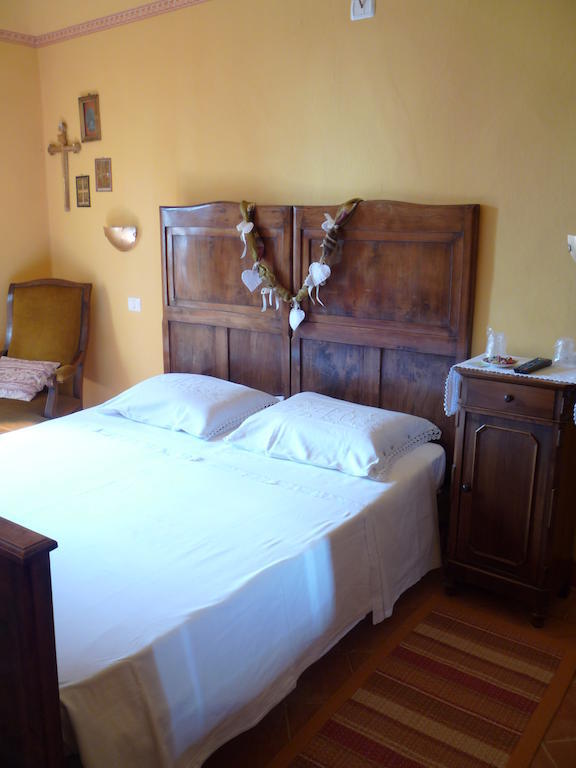L'Adele Bed & Breakfast Occimiano Exterior photo