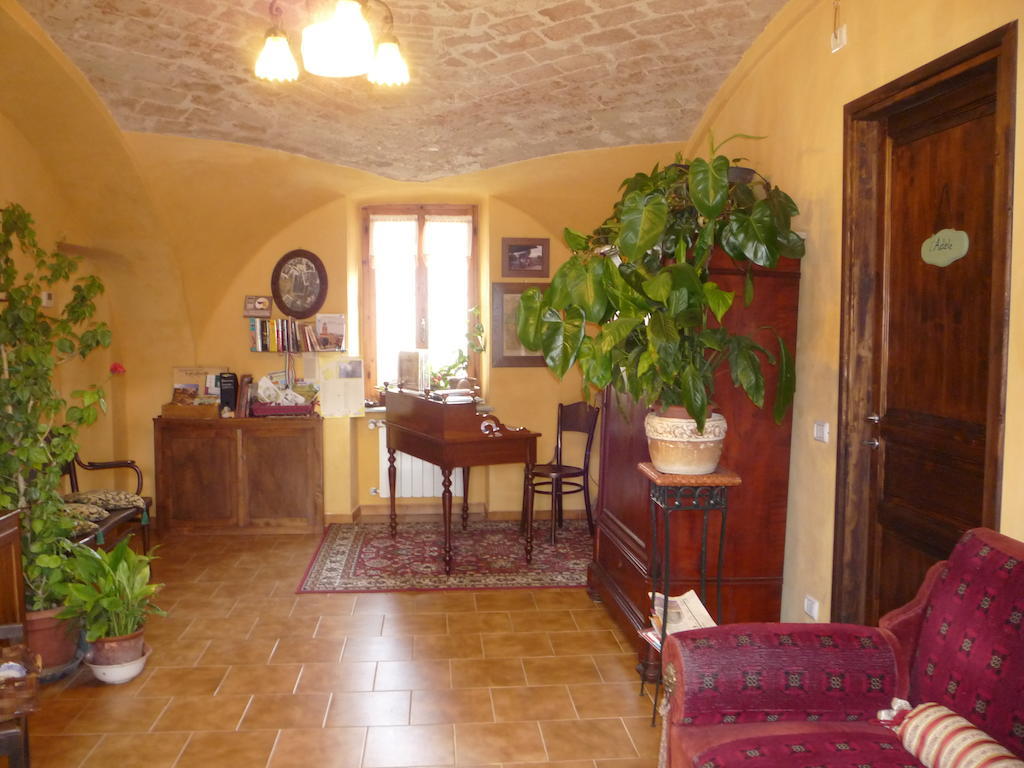 L'Adele Bed & Breakfast Occimiano Exterior photo