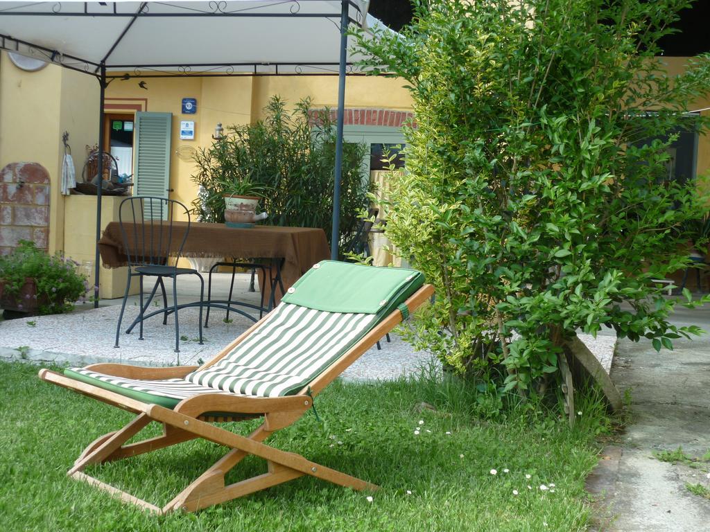 L'Adele Bed & Breakfast Occimiano Exterior photo