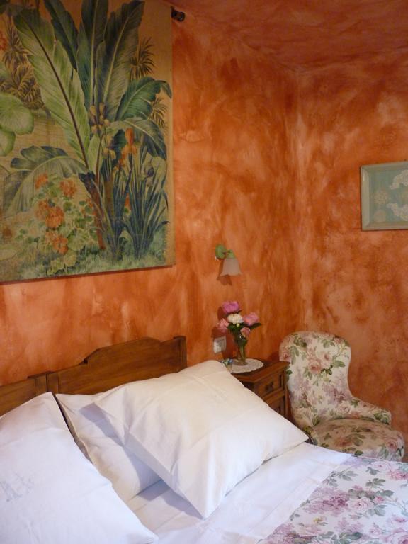 L'Adele Bed & Breakfast Occimiano Exterior photo